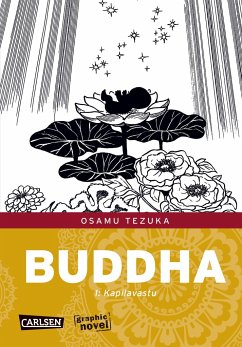 Buddha 01 - Tezuka, Osamu