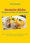 Deutsche Küche - Reinsch, Udo