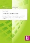 Schulwahl in der Primarstufe