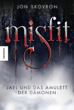 Misfit - Skovron, Jon