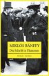 Die Schrift in Flammen / Siebenbürger... - Bild 1