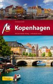 Kopenhagen MM-City: Reisehandbuch mit vielen praktischen Tipps.