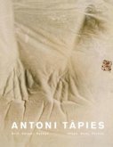 Antoni Tapies, Bild Körper Pathos