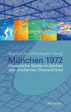 München 1972 - Schiller, Kay;Young, Christopher