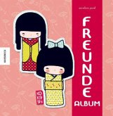 Kokeshi - Freundealbum