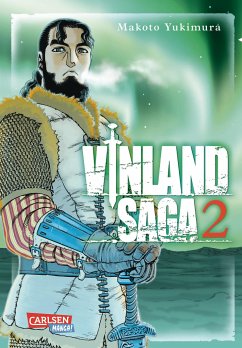 Vinland Saga Bd.2 - Yukimura, Makoto