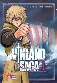 Vinland Saga Bd.1