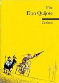 Don Quijote, Graphic Novel