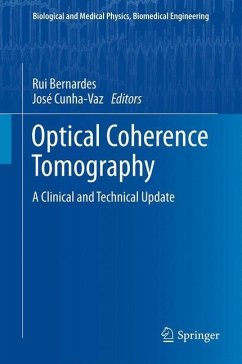 Optical Coherence Tomography