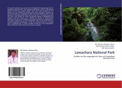 Lawachara National Park - Rahman (Pinu), Md. Mizanur;Uddin, Muhammad Z.;Arefin, Md. Kamrul