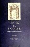 Sección Mishpatim (94a-126a) - Bar Iojai, Shimón Rabí