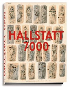 Hallstatt 7000 - Lammerhuber, Lois;Kern, Anton