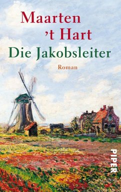 Die Jakobsleiter - Hart, Maarten 't