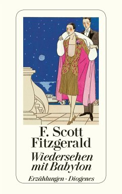 Wiedersehen mit Babylon - Fitzgerald, F. Scott