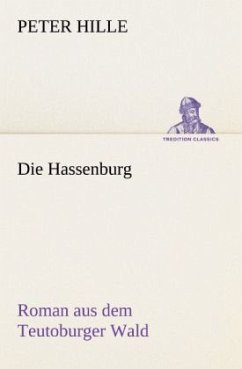 Die Hassenburg - Hille, Peter