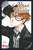 Black Butler Bd.12