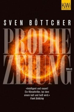Prophezeiung - Böttcher, Sven