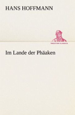 Im Lande der Phäaken - Hoffmann, Hans