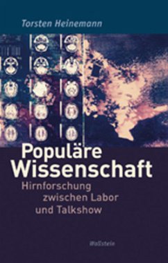 Populäre Wissenschaft - Heinemann, Torsten