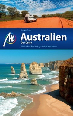 Australien, Der Osten - Tima, Armin