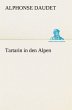 Tartarin in den Alpen - Bild 1