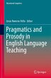 Pragmatics and Prosody in English... - Bild 1