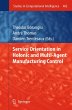 Service Orientation in Holonic and... - Bild 1