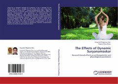 The Effects of Dynamic Suryanamaskar - Zbigniew Stec, Krzysztof;Choudhary, Rajeev