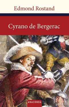 Cyrano de Bergerac - Rostand, Edmond