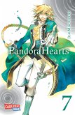 PandoraHearts Bd.7