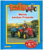 Kleiner Roter Traktor - Meine besten Freunde