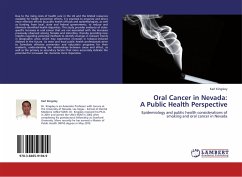 Oral Cancer in Nevada: A Public Health Perspective