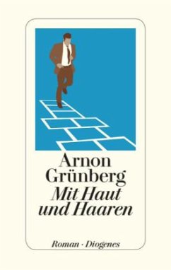 Mit Haut und Haaren - Grünberg, Arnon