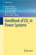 Handbook of CO¿ in Power Systems - Bild 1