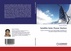 Satellite Solar Power Station