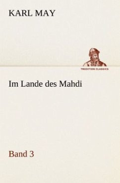 Im Lande des Mahdi 3 - May, Karl