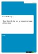 'Hard Earned': the not so hidden... - Bild 1