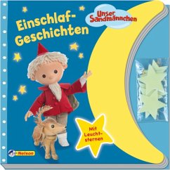 Unser Sandmännchen - Einschlafgeschichten