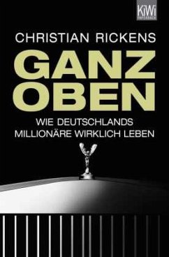 Ganz oben - Rickens, Christian