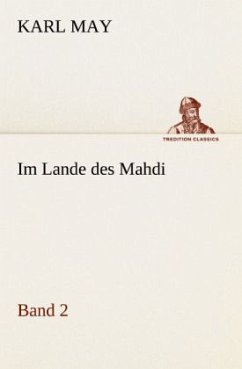 Im Lande des Mahdi 2 - May, Karl