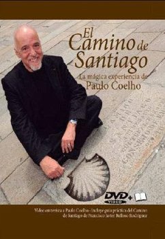 Cover El Camino de Santiago : guía práctica