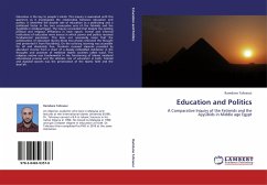 Education and Politics - Tahraoui, Ramdane