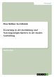 E-Learning in der Ausbildung und... - Bild 1