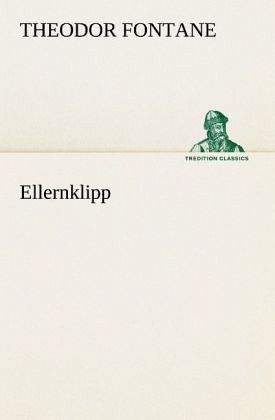Ellernklipp
