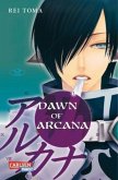 Dawn of Arcana Bd.2