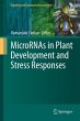 MicroRNAs in Plant Development and... - Bild 1
