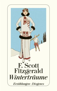 Winterträume - Fitzgerald, F. Scott