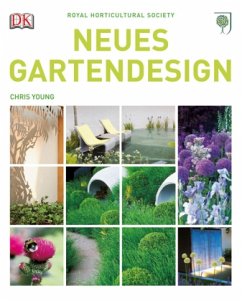 Neues Gartendesign - Young, Chris