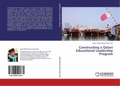 Constructing a Qatari Educational Leadership Program