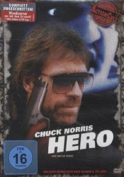 Hero - Chuck Norris